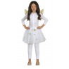 SET TUTU CON ALAS ANGEL INFANTIL