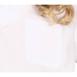 Disfraz de Enfermera Niña