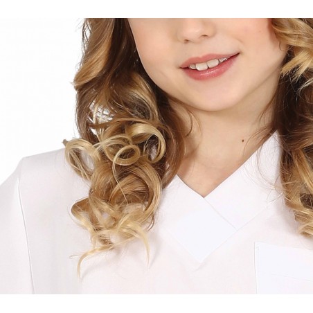 Disfraz de Enfermera Niña