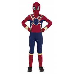 Disfraz de Heroe Spider Infantil