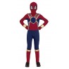 Disfraz de Heroe Spider Infantil