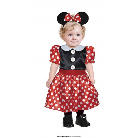 RATONCITA  MOUSY BABY