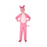 CERDITO ROSA UNISEX