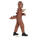 DINOSAURIO MARRON  INFANTIL