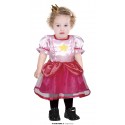 PRINCESA  STAR  BEBE