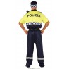 DISFRAZ DE POLICIA LOCAL ADULTO