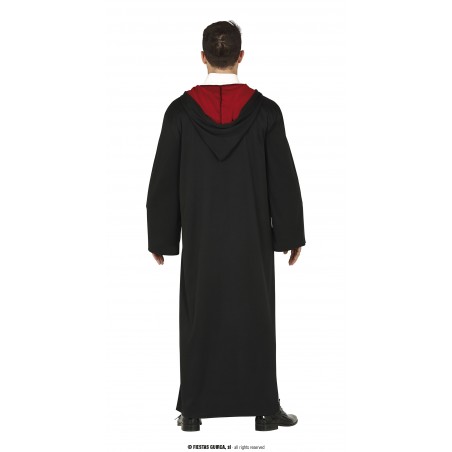 ESTUDIANTE DE MAGIA HOMBRE