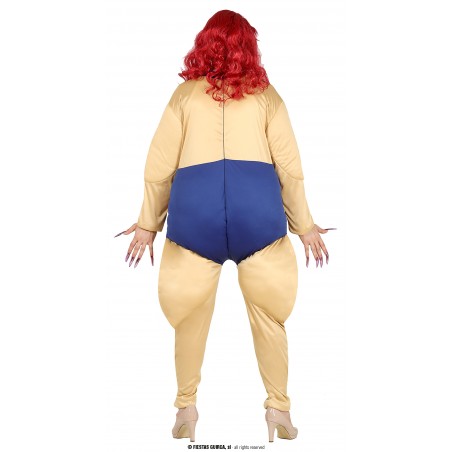 DISFRAZ DE DRAG QUEEN 52 54