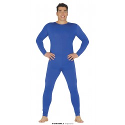 MAILLOT AZUL HOMBRE TALLA ONE SIZE FITS ALL