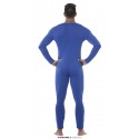 MAILLOT AZUL HOMBRE TALLA ONE SIZE FITS ALL