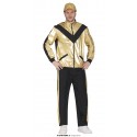 CHANDAL DORADO  ADULTO