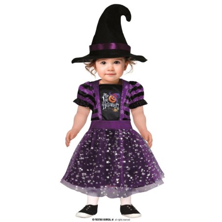 MY 1ST WITCH