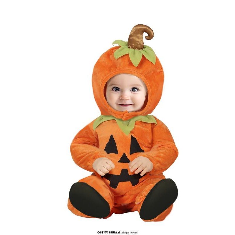 CALABAZA BEBE