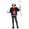 HOCKEY ASSASSIN INFANTIL