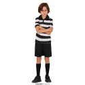 Pugsley Addams Infantil