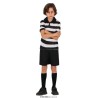 Pugsley Addams Infantil