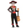 MARIACHI ESQUELETO INFANTIL