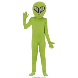 ALIEN INFANTIL