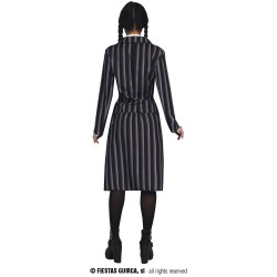 ESTUDIANTE GOTICA ADULTA