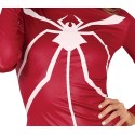 RED SPIDER HEROE MUJER