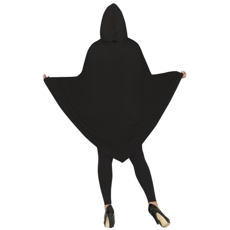 PONCHO CATRINA ADULTA