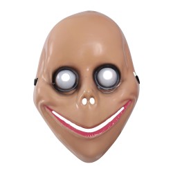 MASCARA SUSTO PVC