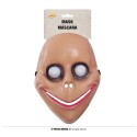 MASCARA SUSTO PVC