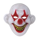 MASCARA PAYASO PVC