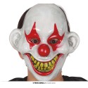 MASCARA PAYASO PVC