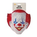 MASCARA PAYASO SINIESTRO LATEX