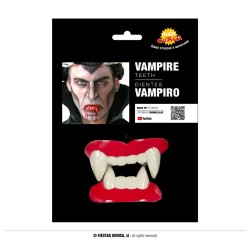 DIENTES VAMPIRO