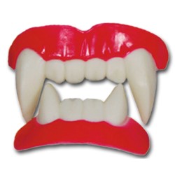 DIENTES VAMPIRO
