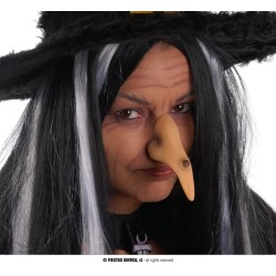NARIZ BRUJA LATEX