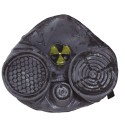 MASCARA GAS NUCLEAR