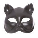 CARETA NEGRA DE GATA