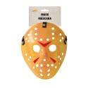 MASCARA HOCKEY PVC
