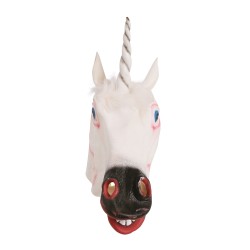 CARETA UNICORNIO