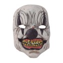 MASCARA PAYASO LATEX