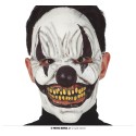 MASCARA PAYASO LATEX