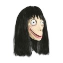MASCARA NIÑA INTERNET LATEX