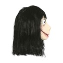 MASCARA NIÑA INTERNET LATEX