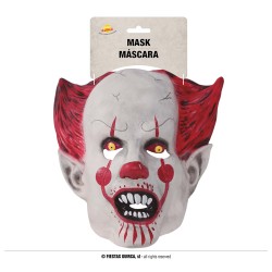 MASCARA PAYASO ASESINO