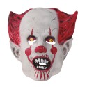 MASCARA PAYASO ASESINO