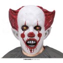 MASCARA PAYASO ASESINO