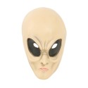 MASCARA ALIEN LATEX