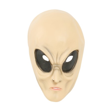 MASCARA ALIEN LATEX