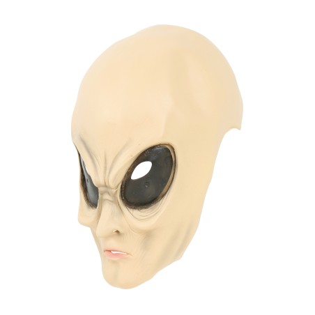 MASCARA ALIEN LATEX