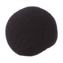 NARIZ NEGRA ESPUMA 5 CMS.