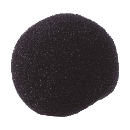 NARIZ NEGRA ESPUMA 5 CMS.