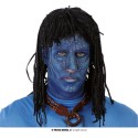 PELUCA INDIGENA (ENVASE CAJA)